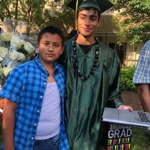 Meet your Posher, Mariah